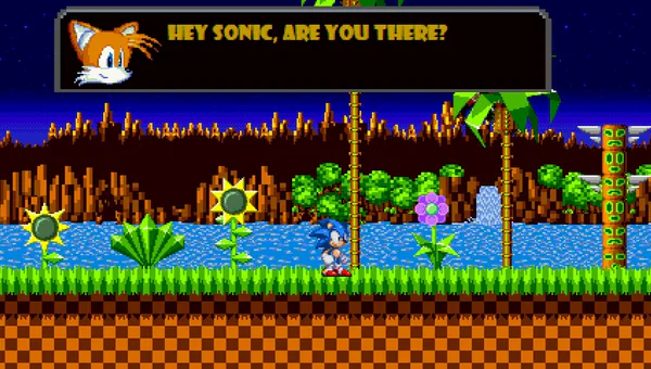 Sonic.Exe: The Spirits Of Hell Android Port by ZaP-65 Studios - Game Jolt