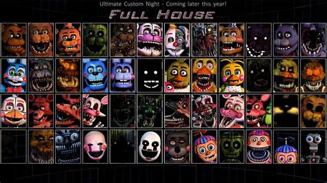 UCN Game