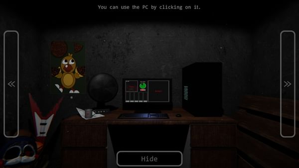 FNAF Spanish Project APK 1.0 Download For Android - Latest version