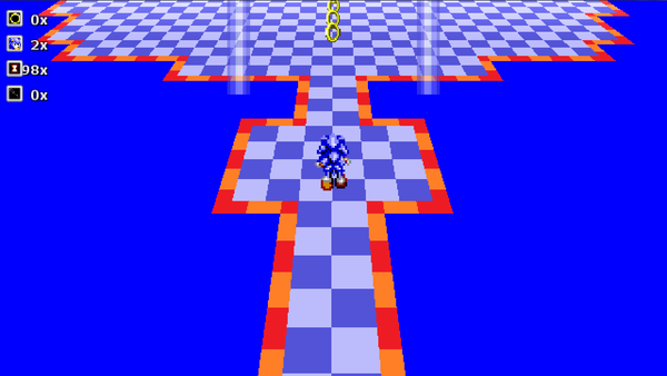 Sonic Labyrinth - Wikipedia