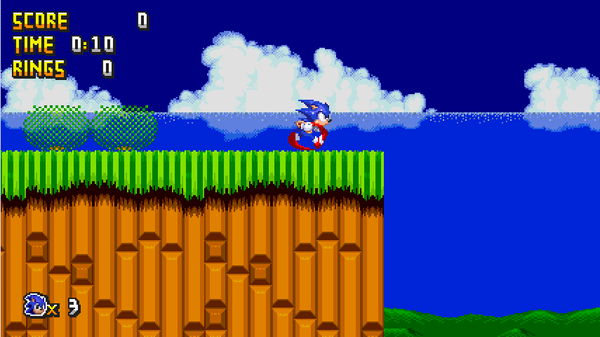 Emerald Hill Zone (SEPN), Sonic.exe Wiki