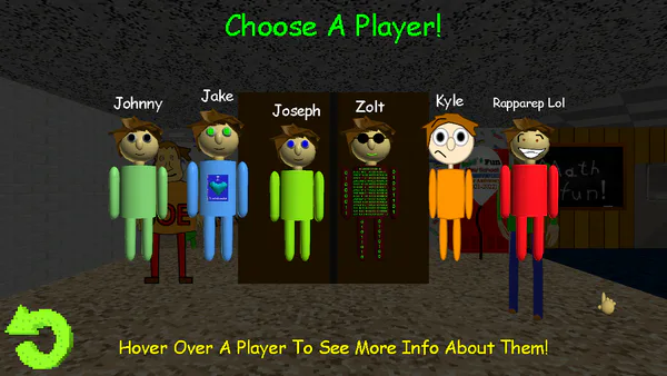 Baldi's Basics Is Releasing a NEW GAME In 2022?! (Baldi's Basics