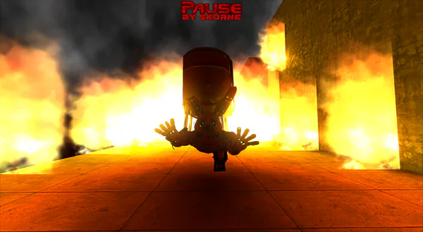 FNAF 3 Doom Remake Android 