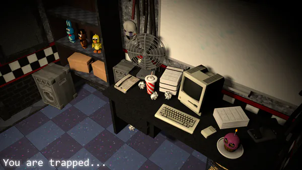 Is 'Five Nights at Freddy's: Security Breach' Canceled?