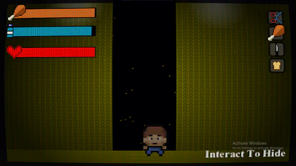 Into the Backrooms by ToastiInteractive - Game Jolt