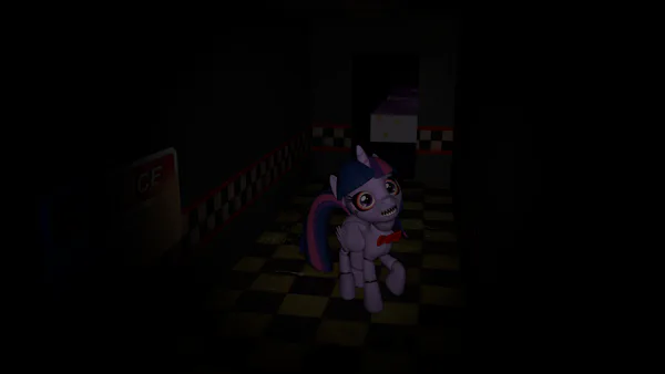 Camera Layout - Five Nights at AJ's by CountDerpy on DeviantArt