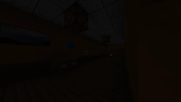 Five Nights at Freddy's 4 Remake! (Hide and Seek) Minecraft Map