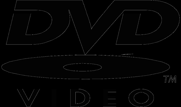 Bouncing DVD Logo