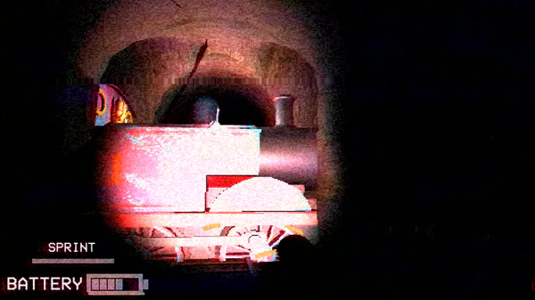 Thomas : The Shank Engine Download de Graça