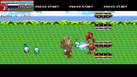 Sonic Super Jam by DJGameFreak - Game Jolt