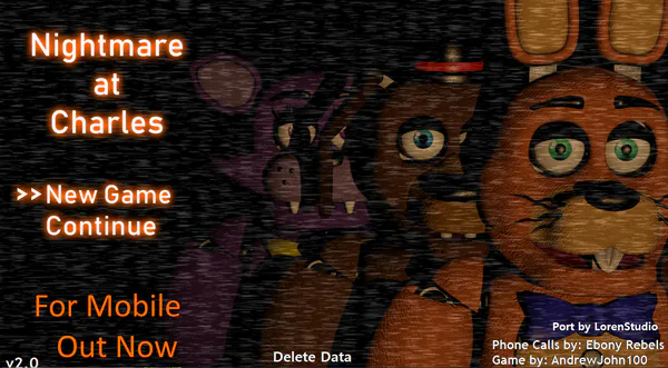 I am gonna download every fnaf game that has android port : r