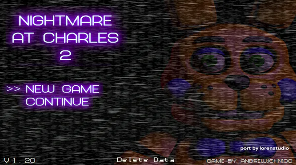 FNaF 1 Remastered (Android port) (PATCHED) by DevNotLeo - Game Jolt