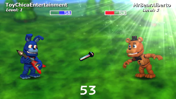 Tips For FNaf World Game Mod apk download - Tips For FNaf World Game MOD  apk free for Android.