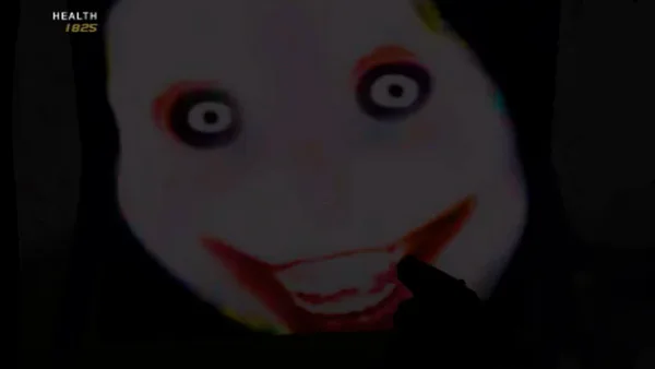 Jeff The Killer: Horror Game In Real Life 