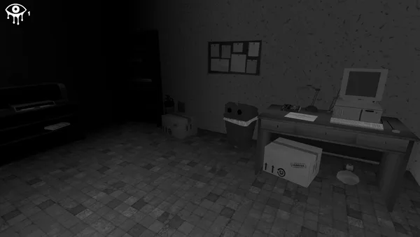 Eyes - The Horror Game - Free Download