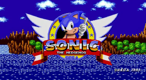 Sonic The Hedgehog 3 Download ANDROID iOS by SonicAllGaming - Game Jolt