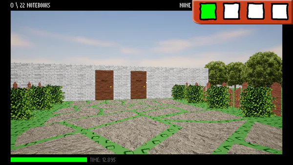 Roblox basic in nature and studio (Alex basic mod) by Paulor_94