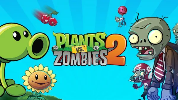 Plants Vs Zombies: Void by XUWUGAMES - Game Jolt