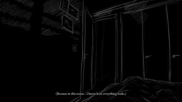 Don't) Open Your Eyes by Via for NaNoRenO 2019 