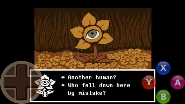 About: HORRORTALE AU for UNDERTALE - (Google Play version