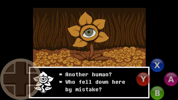 Undertale Apk iOS/APK Version Full Game Free Download