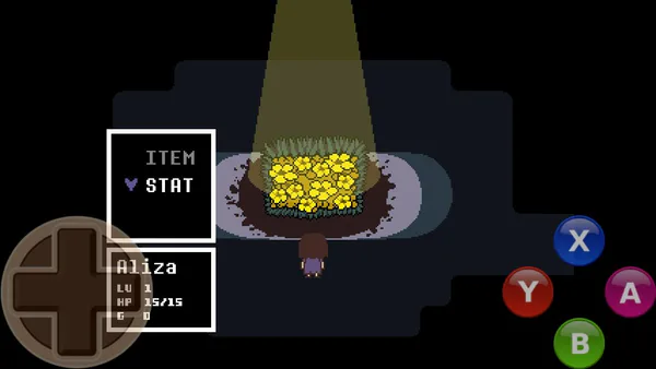 UNDERTALE APK (Android App) - Free Download