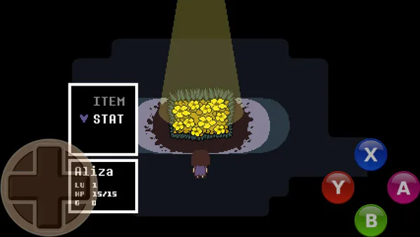 Undertale Apk iOS/APK Version Full Game Free Download