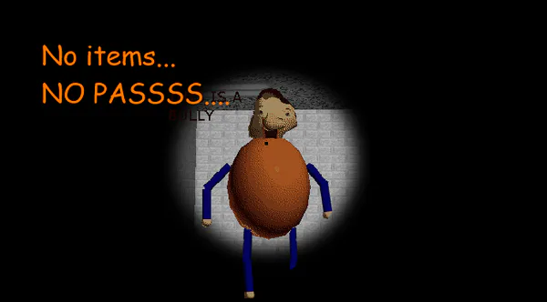 Baldi's Basics Online by TofuuDev - Game Jolt