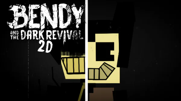 Return to the Dilapidated Realm of Shadows and Ink in Bendy and