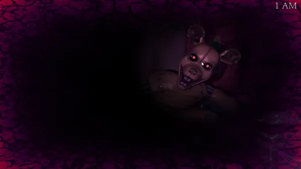 Five Nights at Candy's 3 Deluxe by Official_LR - Game Jolt