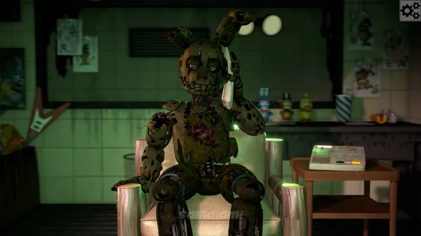 Springtrap