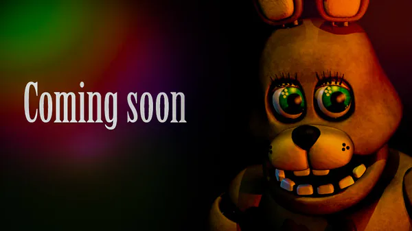 The Fan-Game Fanfare That Surrounds 'Five Nights at Freddy's' - Bloody  Disgusting