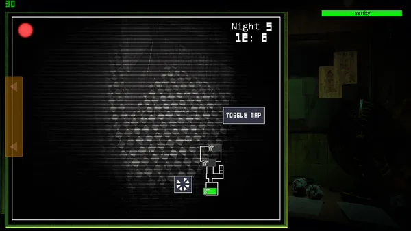 Five Nights at Freddy's 2: Classic Remake by Kirill2004's Team - Game Jolt