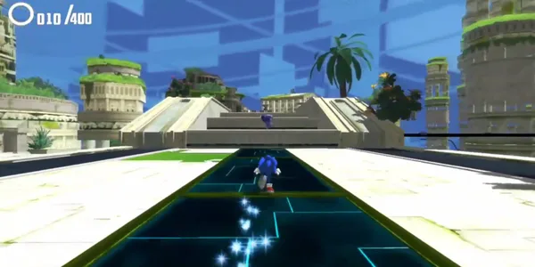 Sonic Frontiers Apk Mobile Android Version Full Game Setup Free Download -  Hut Mobile