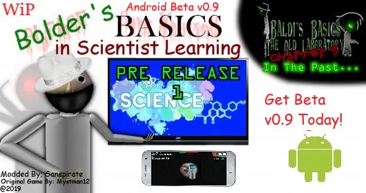 Baldi'S Basics In Education And Learning Mod Menu Download - Colaboratory