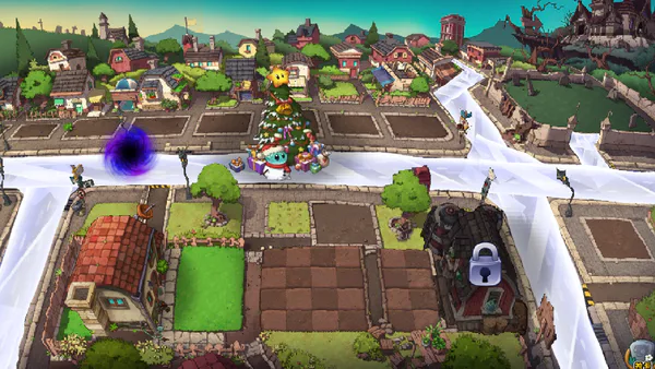 Plants vs Zombies: Online by AdriansGames - Game Jolt