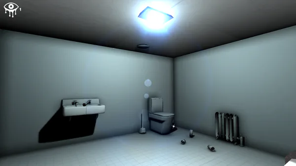 Eyes - The Horror Game AD FREE APK (Android Game) - Baixar Grátis
