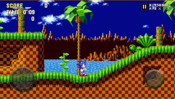 SONIC.EXE Game for Android - Download