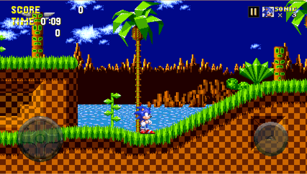 Sonic.exe Tower of Millennium Android Port (unofficial) by ZaP-65