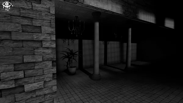 EYES The Horror Game (Older Version) 