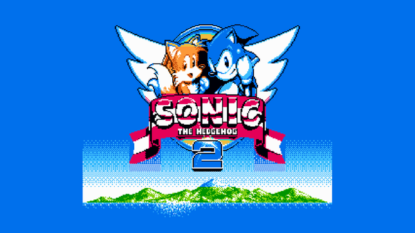 Game: Mario in Sonic 1 (Somari) sega - Play Free Online