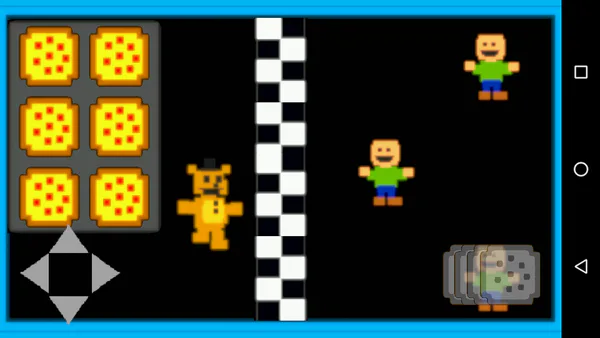 FNaF 6: Pizzeria Simulator APK (Android Game) - Free Download