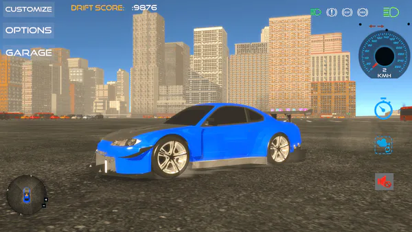 BEST ROBLOX DRIFTING GAME?!