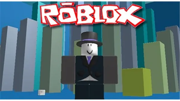 Roblox] - 2007 Client found!