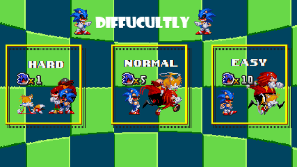 Sonic.exe: Another Hell Android Port (W.I.P) 