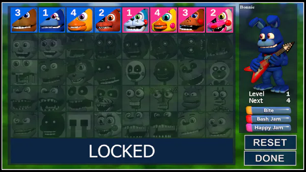 FNaF World Cheat Menu by Eirus6538 - Game Jolt