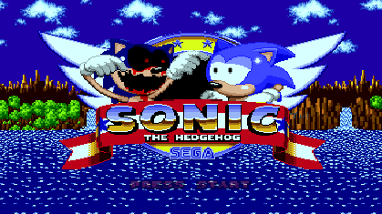 Download Sonic.exe on Gamejolt : r/SonicEXE