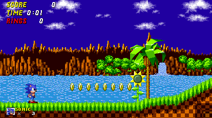 Sonic.exe simulator (my version) by ColdsterColdy - Game Jolt