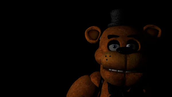 Steam Workshop::gmod fnaf horror