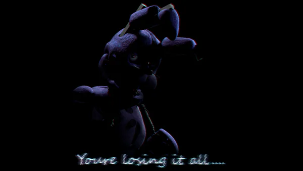 Five Nights At Freddy's: Abandoned by MrLordSith - Play Online - Game Jolt